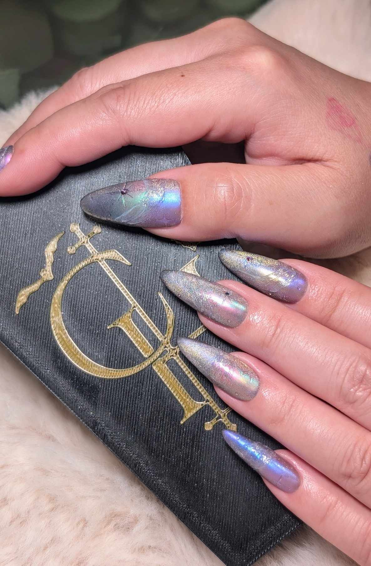 [Curated Collection - Prismatic] Stars in the Sky image 1