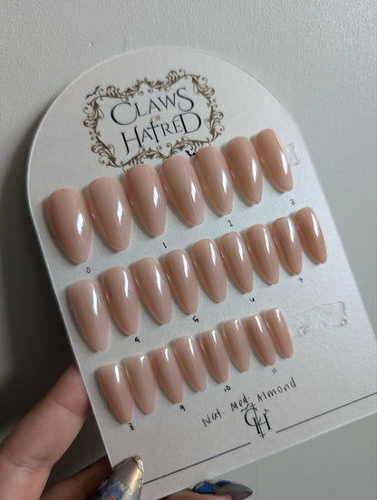 [Ready-to-Wear] Sizing Kit image 4