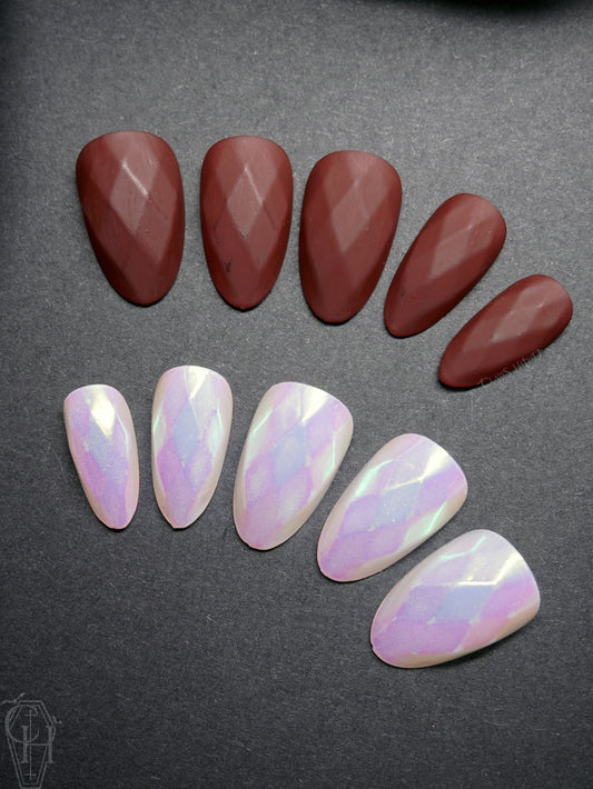 [Basic] Sizing Kit (Prism) image 1