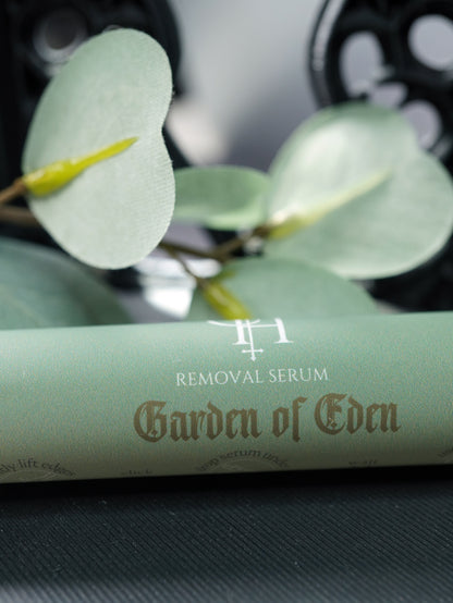 Press-Off Serum - Garden of Eden (Exclusive)