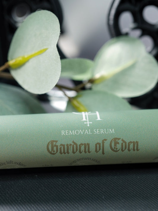 Press-Off Serum - Garden of Eden (Exclusive)