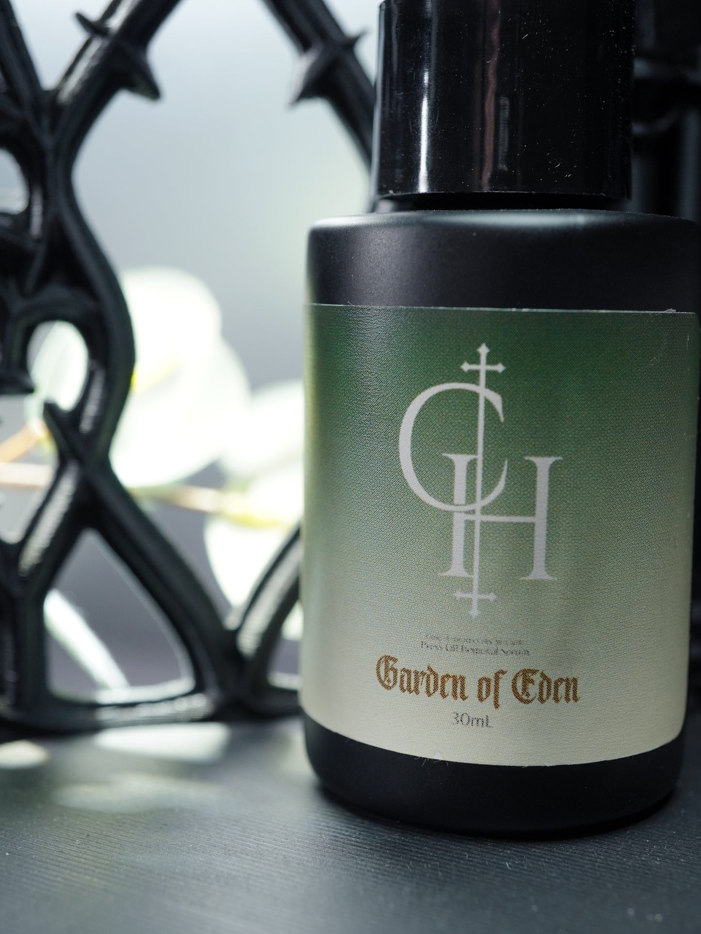 Press-Off Serum - Garden of Eden (Exclusive)