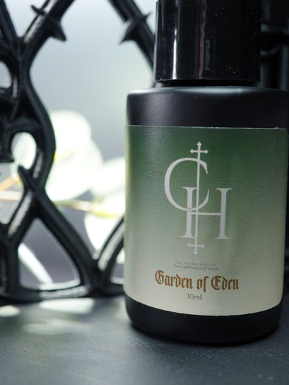Press-Off Serum - Garden of Eden (Exclusive)
