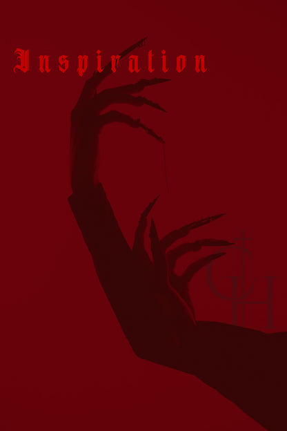 [Inspiration] The Lisa