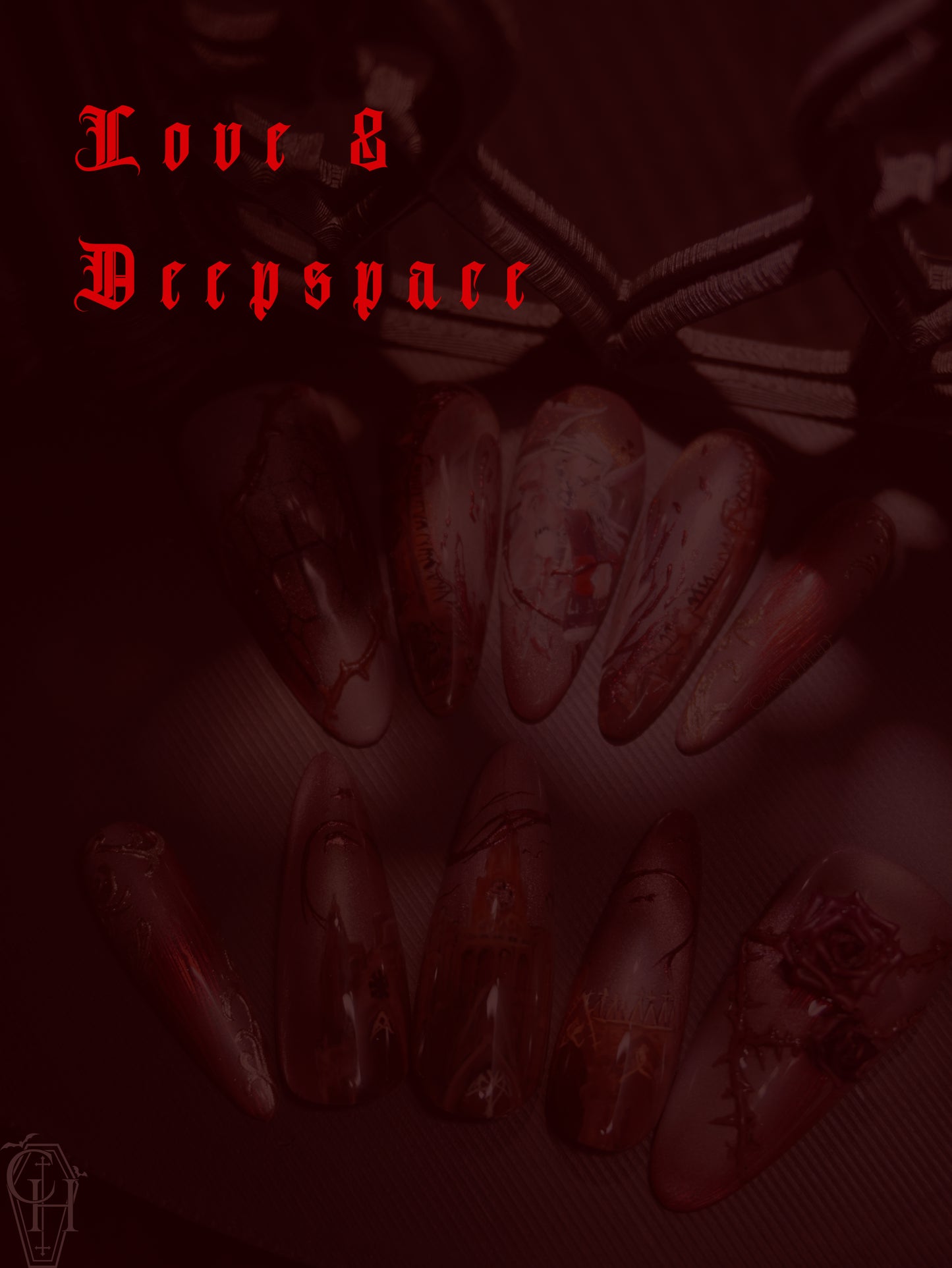 Love & Deepspace - In Shared Tenderness