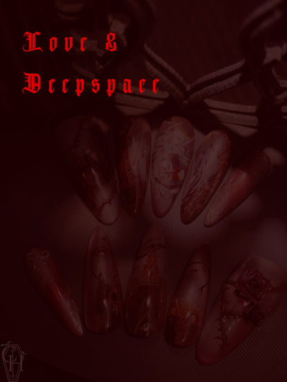 Love & Deepspace - In Shared Tenderness