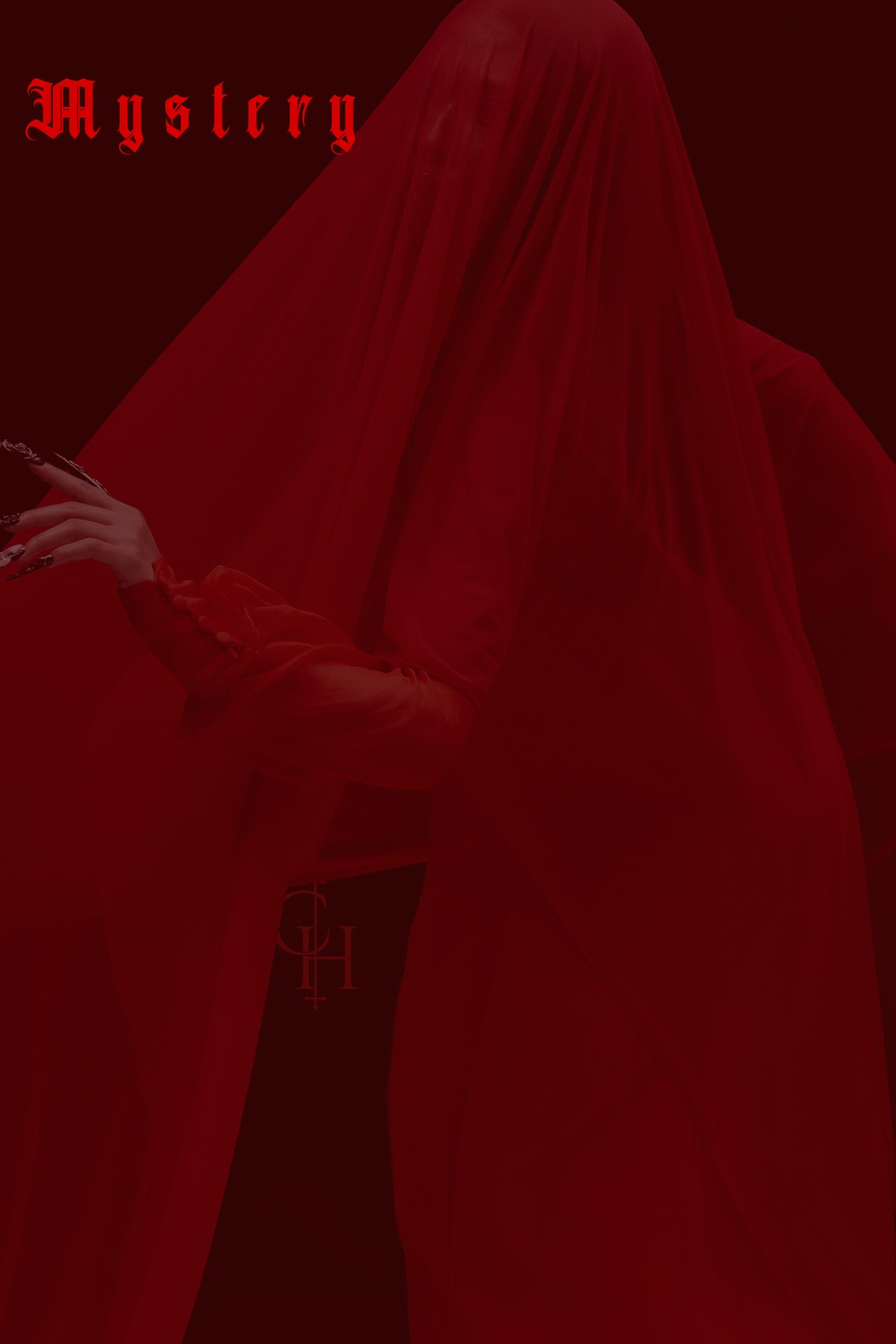 Mysterious Masterpiece