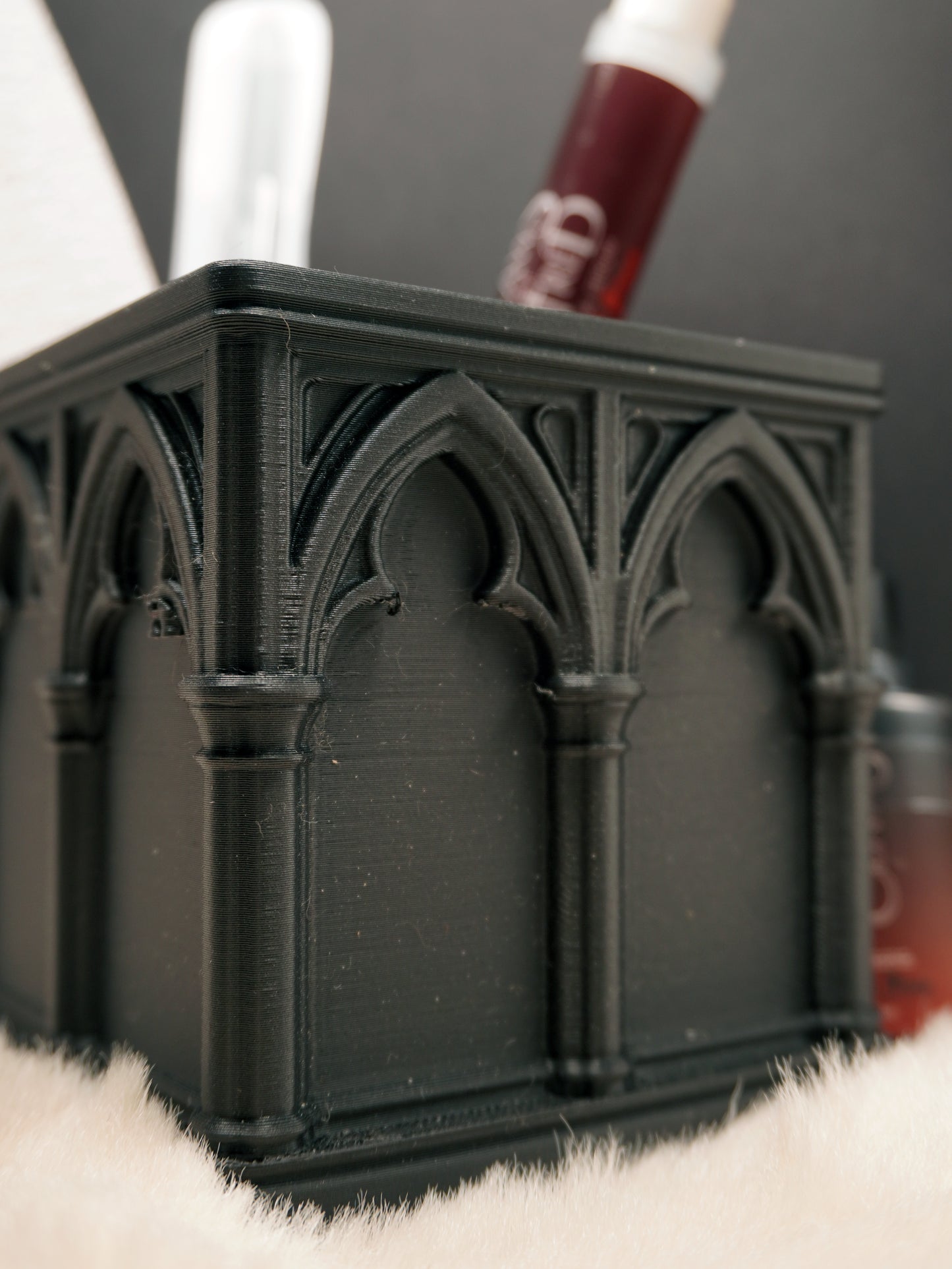 Gothic Organizer
