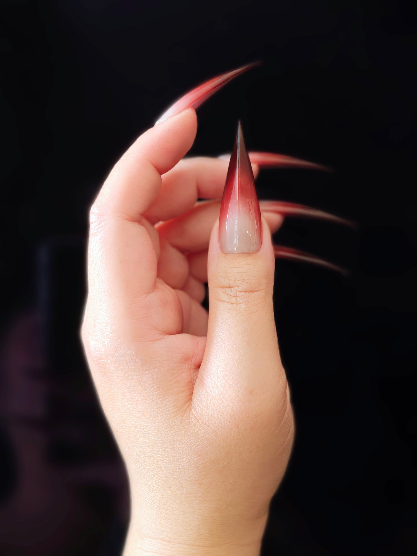 Cat Claws