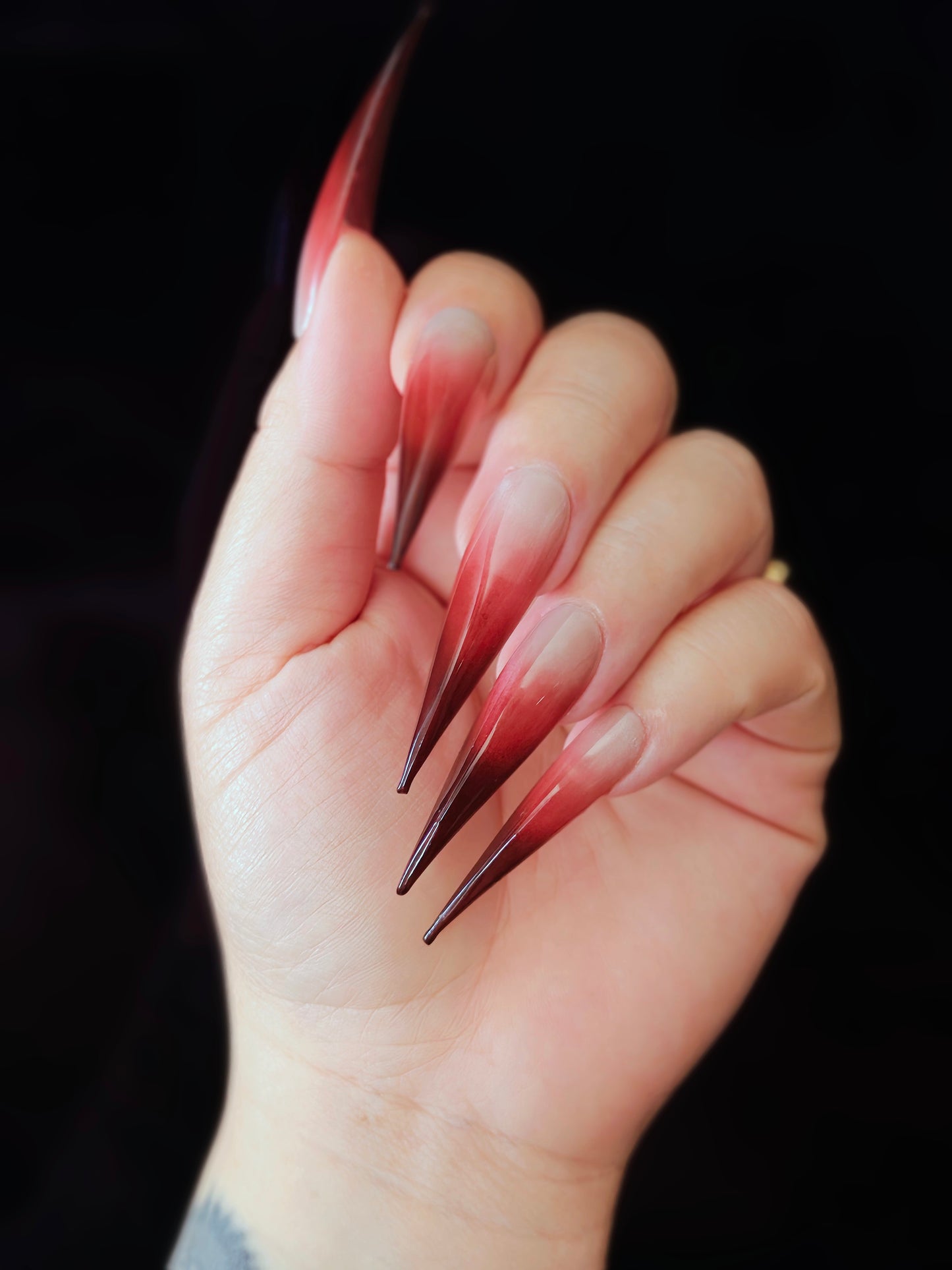 Cat Claws