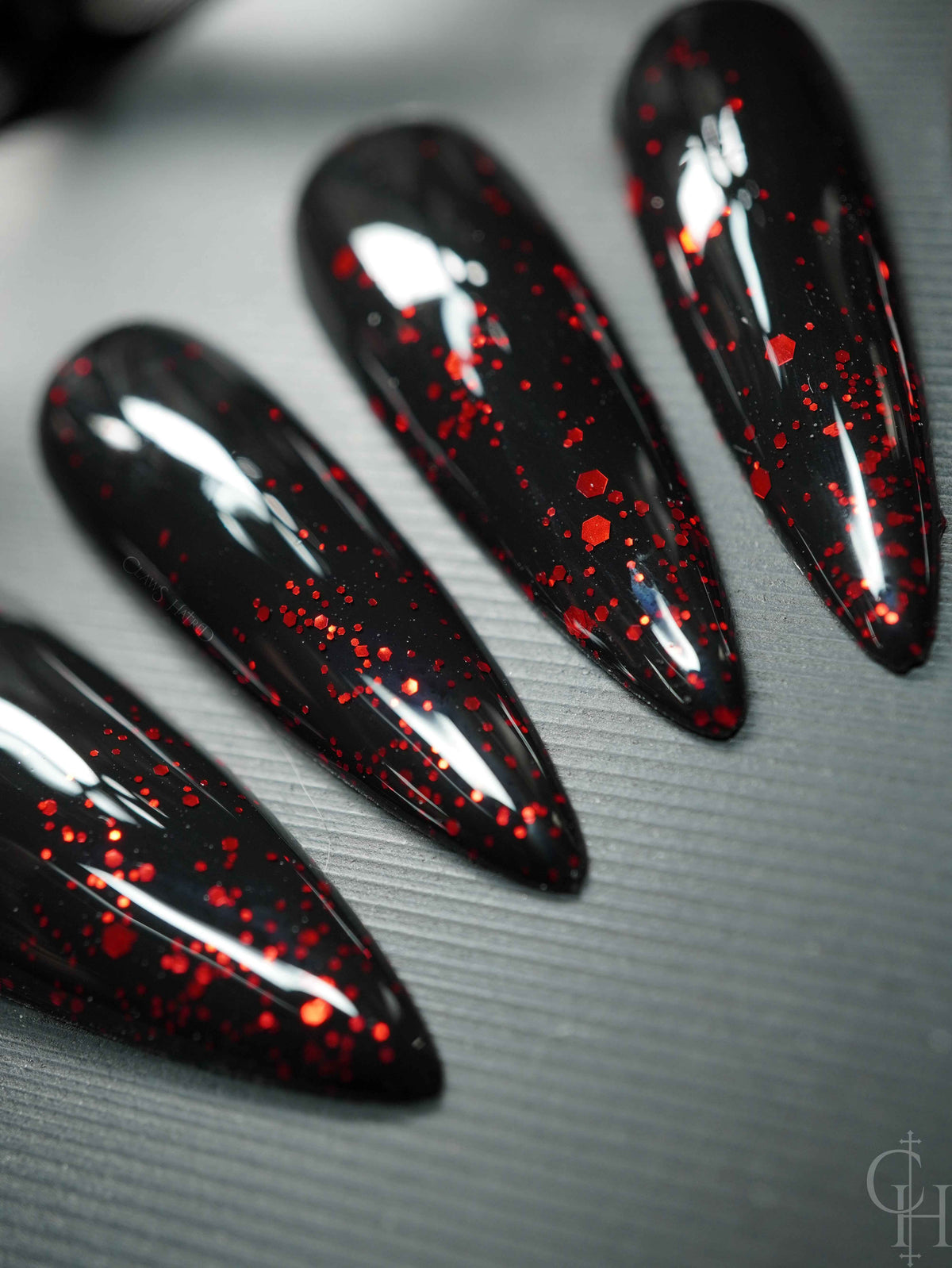 Blood Petals