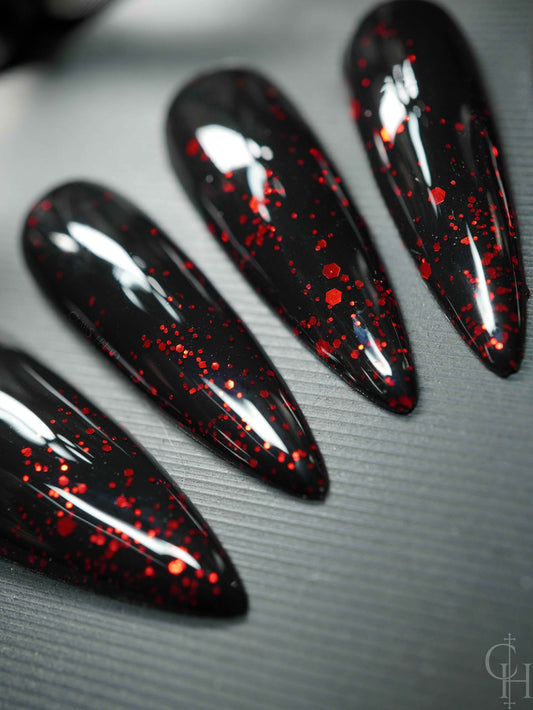Blood Petals