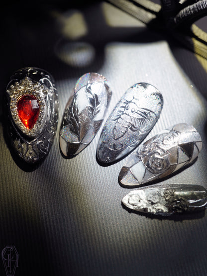 Mysterious Masterpiece