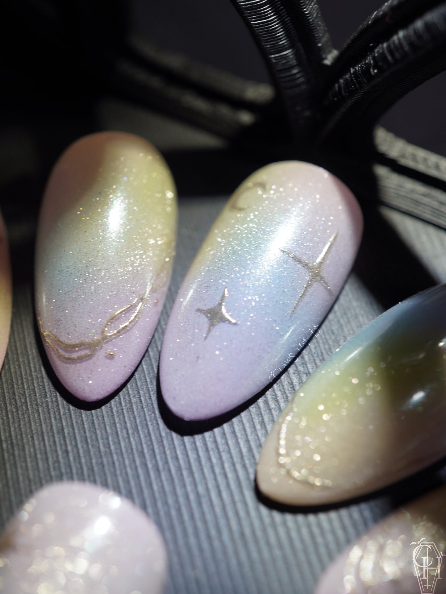 [Love & Deepspace - Whispers] Starry Skies