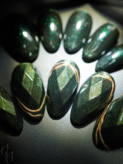Accent Nail