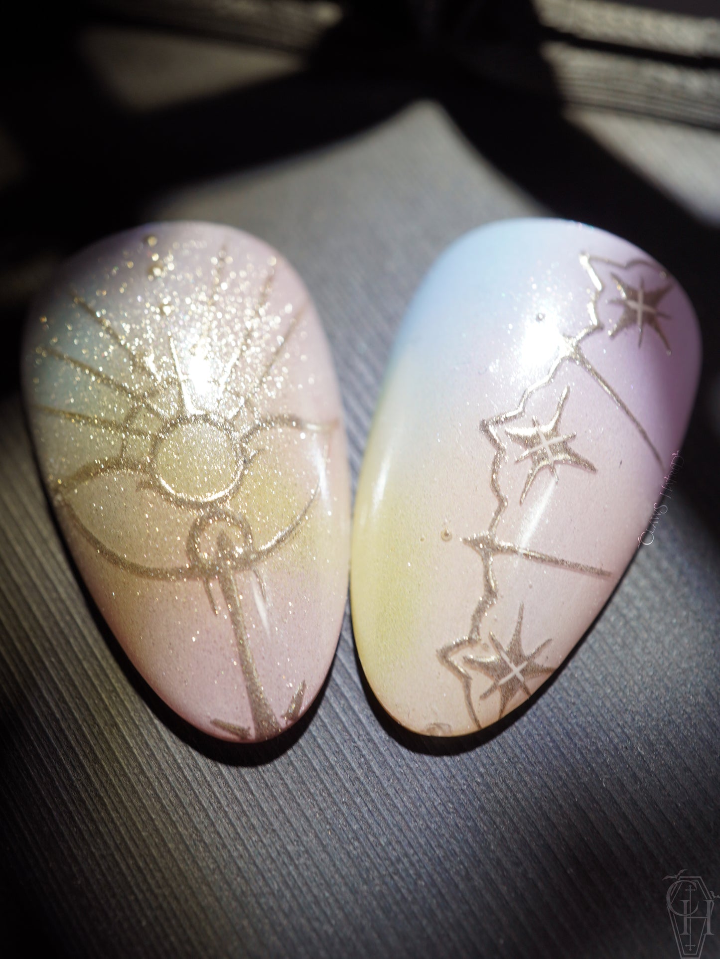 [Love & Deepspace - Whispers] Starry Skies