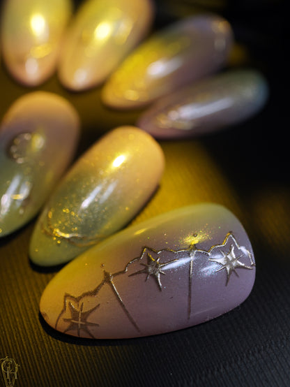 [Love & Deepspace - Whispers] Starry Skies